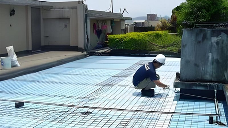 地下室防水防潮：关键参数解析及施工要点