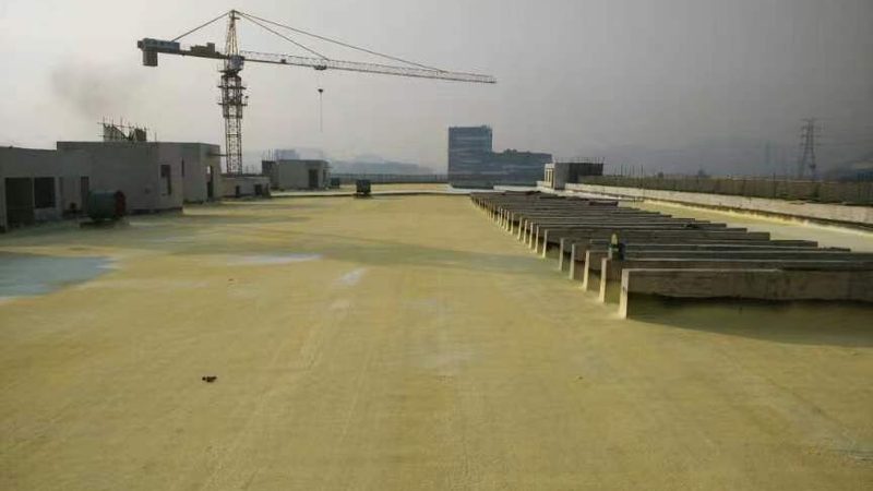 外墙防水层开裂怎么办？水泥砂浆修补全攻略**