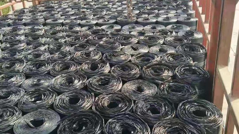 防水卷材老化寿命之谜：揭秘报价影响因素