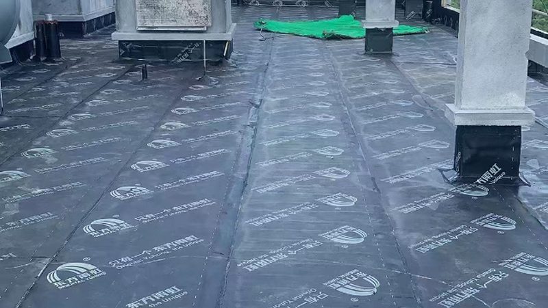 地下室防水施工规范验收规范全解析