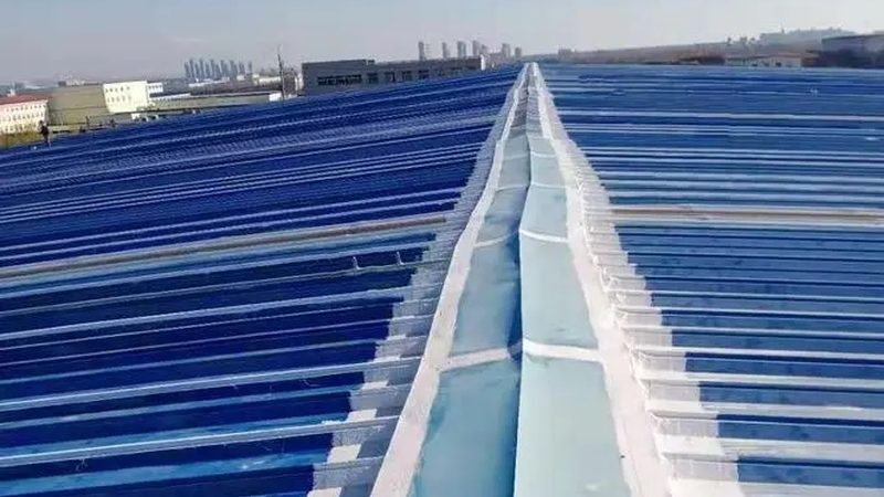 农村自建房刷了防水还是漏？问题出在选料上