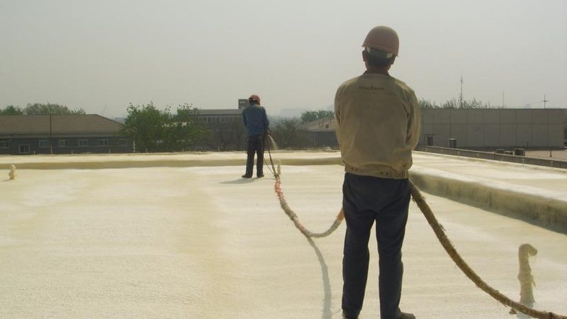地下室丙纶布防水，为什么有人夸有人骂