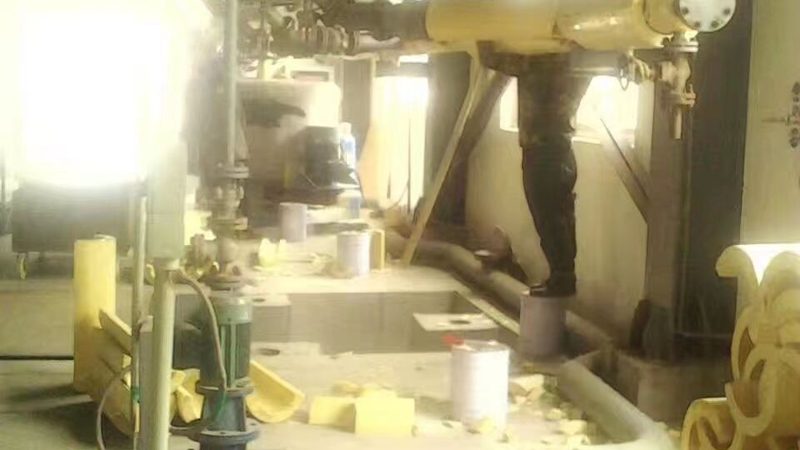 岩棉板与玻璃棉板：保温性能的较量