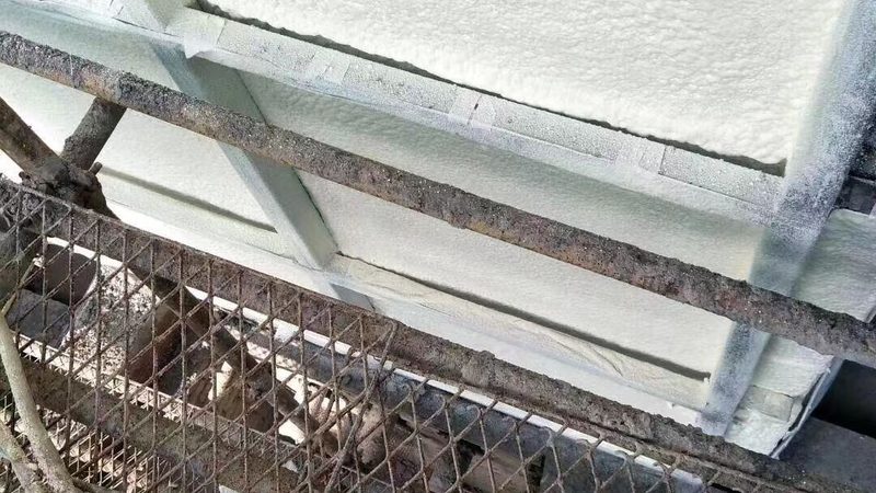 揭秘防水涂料：如何选择厂家直销，保障工程品质
