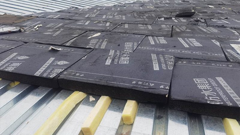 js防水涂料施工工艺流程全解析