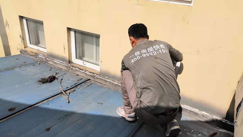 加盟防水涂料品牌，先看清这六步再签合同