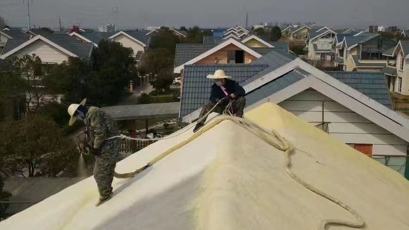 外墙水泥基防水层开裂原因探析**