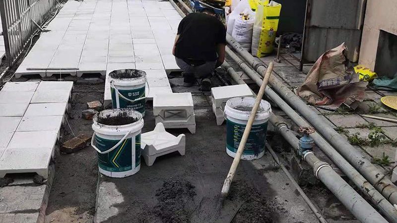 地下室漏水别急着注浆，先看懂这几种方案的区别