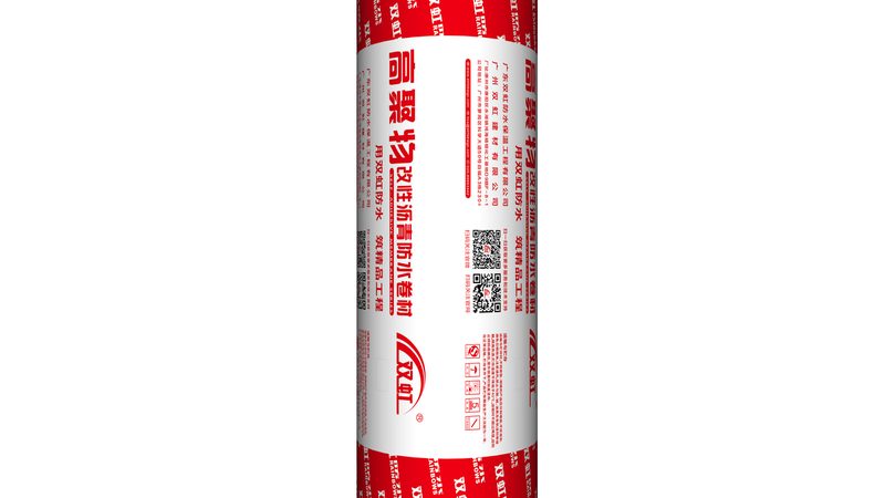 非固化聚氨酯防水涂料：揭秘其背后的技术奥秘**