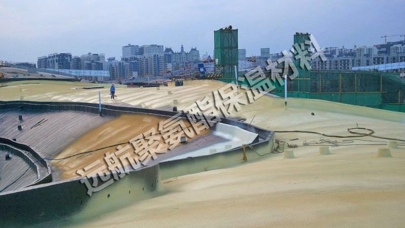 屋面防水卷材：规格型号背后的秘密**